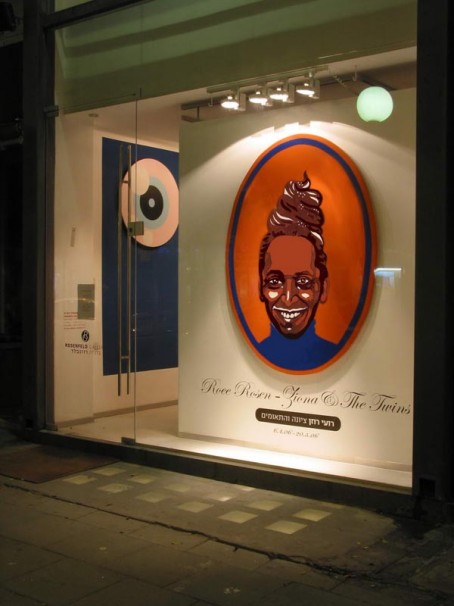 102Installation view