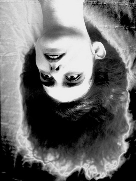 103Anonymous photographer_Justine Frank_Paris, ca. 1928