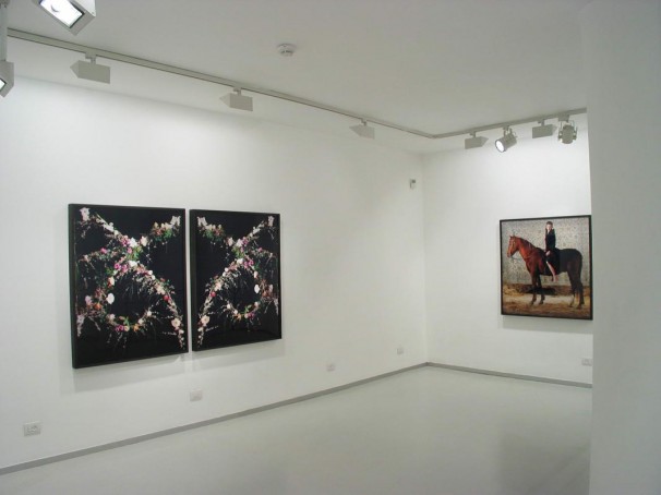 104Installation view 4