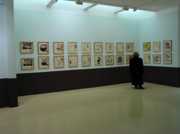 105Installation view_Herzliya Museum of Contemporary Art_00