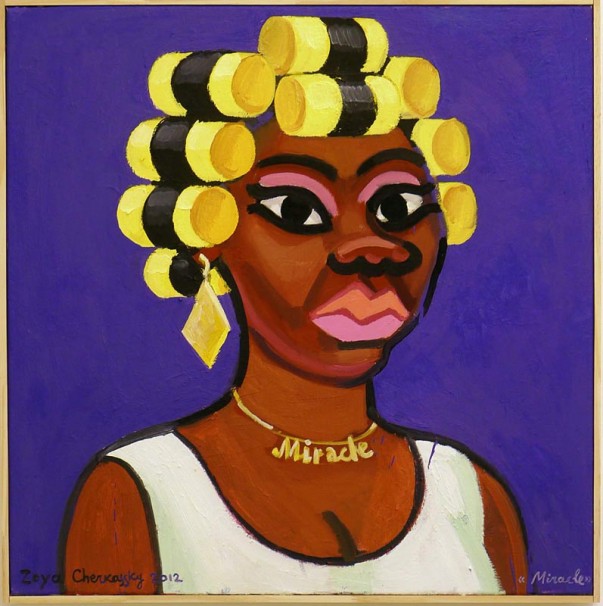105Miracle_2011_oil on canvas_72x72 cm