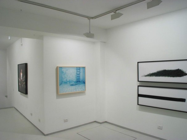 106Installation view 5