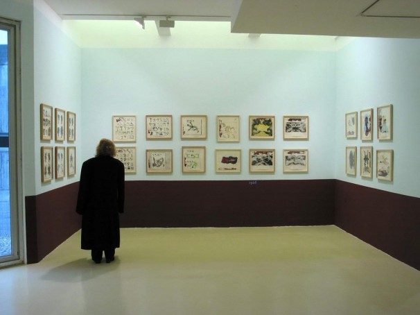 106Installation view_Herzliya Museum of Contemporary Art_04