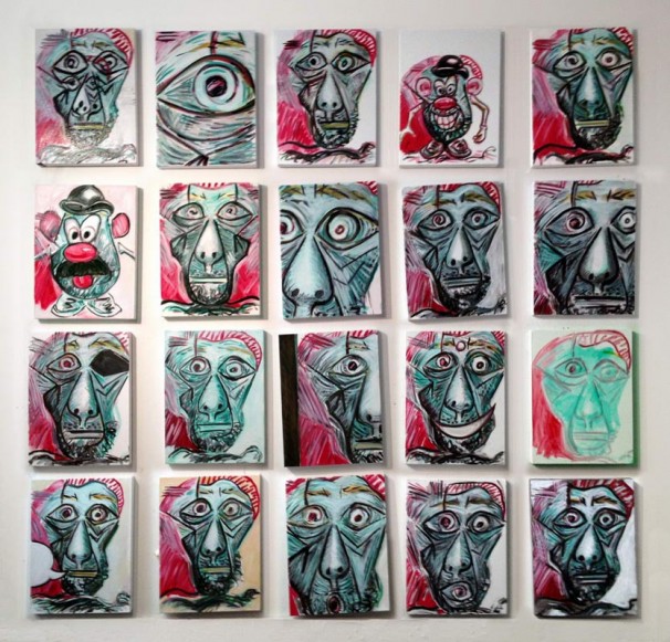 107Installation view 05