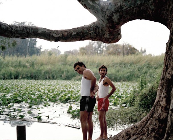 ללא כותרת, 2007, הדפסת צבע, 60/70