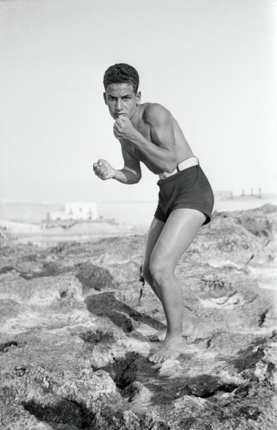 107Untitled_Libya, ca. 1940_digital print_115x90 cm