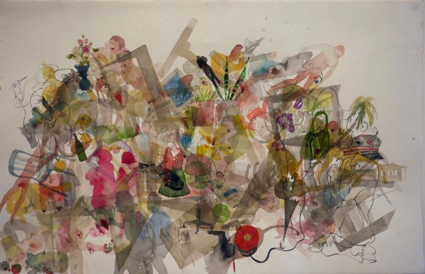 108Heap_2010_ink and watercolor on paper__07