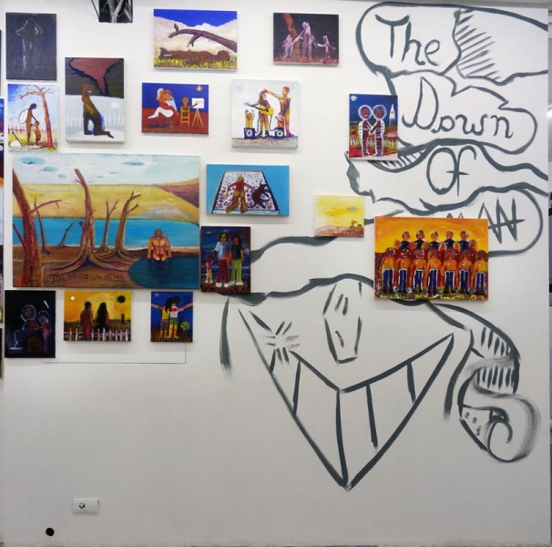 108Installation view 5