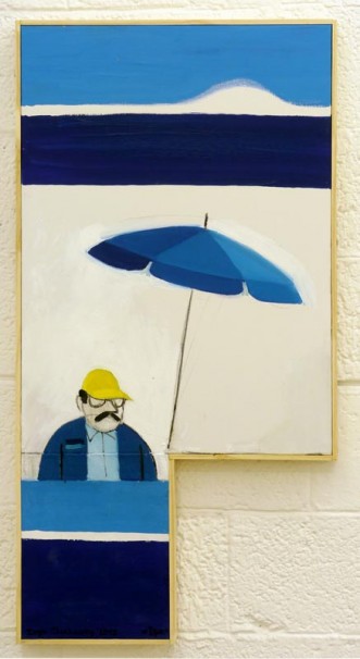 110Igor_2011_oil on canvas_102x52 cm