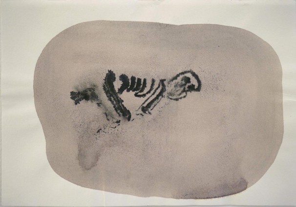 110Mummy_2009_ink and watercolor on paper__08