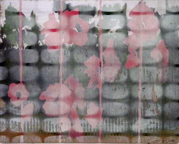 111Alcea_2011_oil on cardboard_35x45 cm 3
