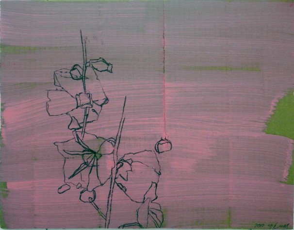 112Alcea_2011_oil on cardboard_35x45 cm 4