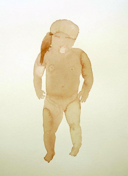 113Untitled _2010_ink and watercolor on paper_21x30 cm