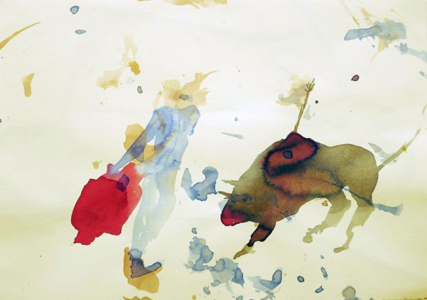 114Untitled_2009_ink and watercolor on paper _21x30 cm