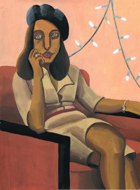 115Maya_2011_markers on paper_48x36 cm