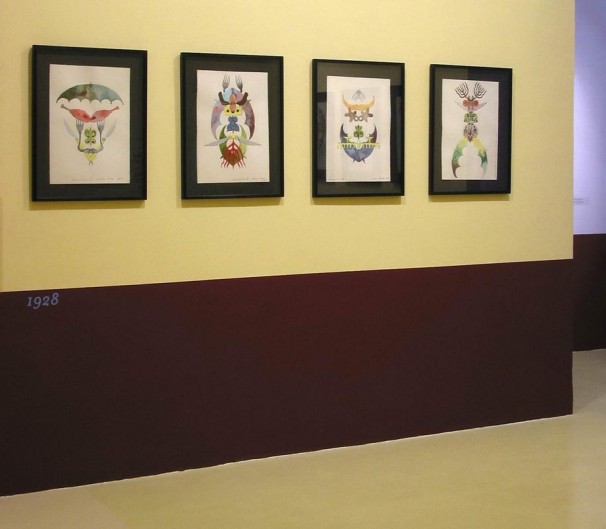 116Installation view_Herzliya Museum of Contemporary Art_05