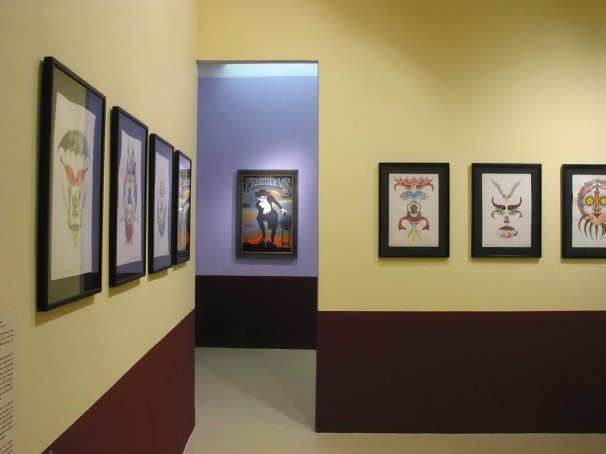 117Installation view_Herzliya Museum of Contemporary Art_06