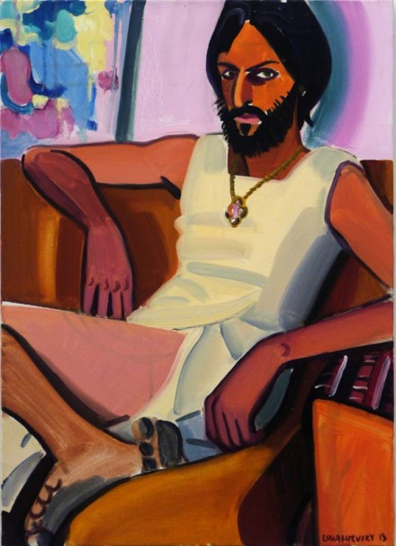 118Gera_2013_oil on canvas_50x70