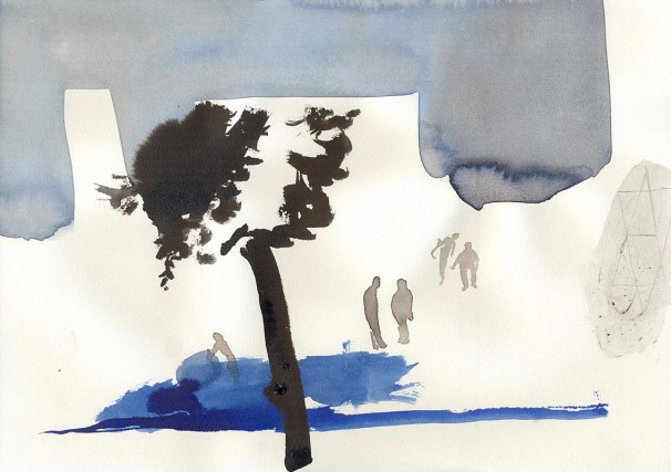 122Untitled_2010_ink and watercolor on paper_21x30 cm