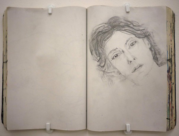 123Jasmin_2010_pencil on paper