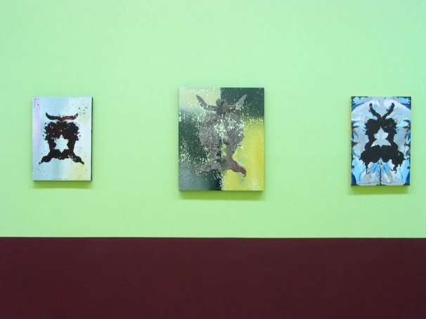 133Installation view_Herzliya Museum of Contemporary Art_14
