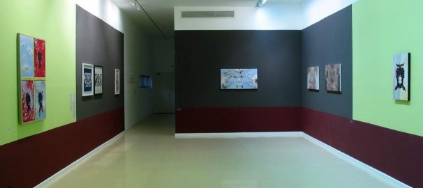 138Installation view_Herzliya Museum of Contemporary Art_15