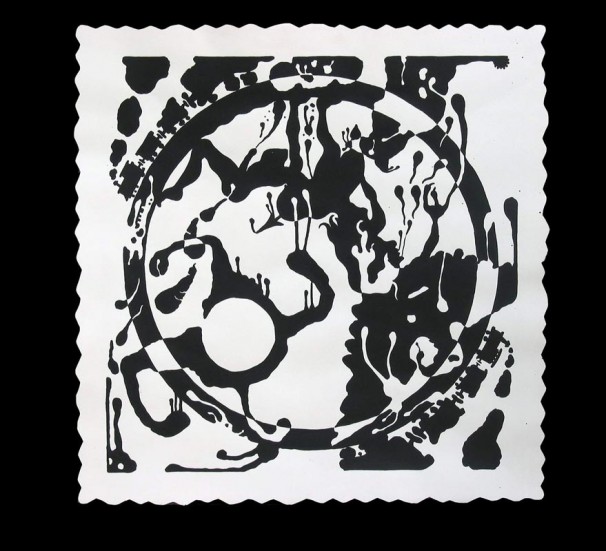 208Untitled _2003_mixed media on paper_20x20 cm