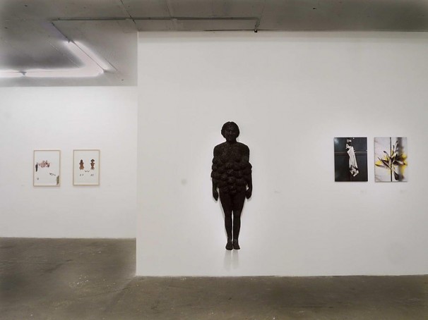 301Installation view 1