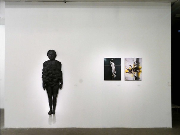 302Installation view 2
