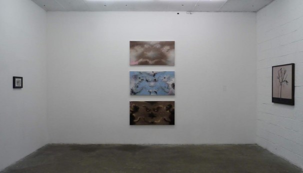 304Installation view