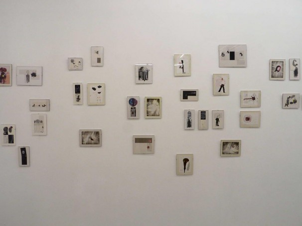 307Installation view 4