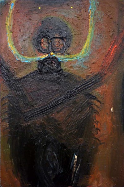 314Untitled_2012_oil on canvas_150x100 cm