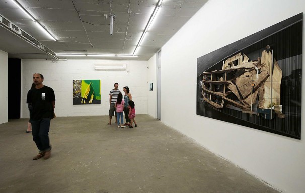 317Installation view 7