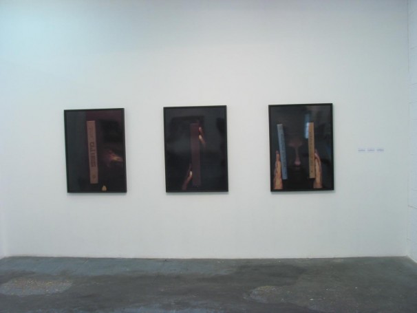 003Installation view