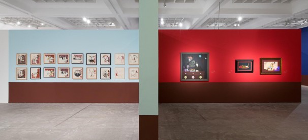 095Installation view_2016