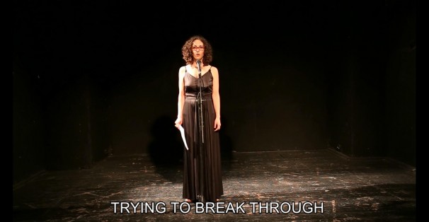 101Trying to Break Through_2015_video_14 minutes_subtitles in english