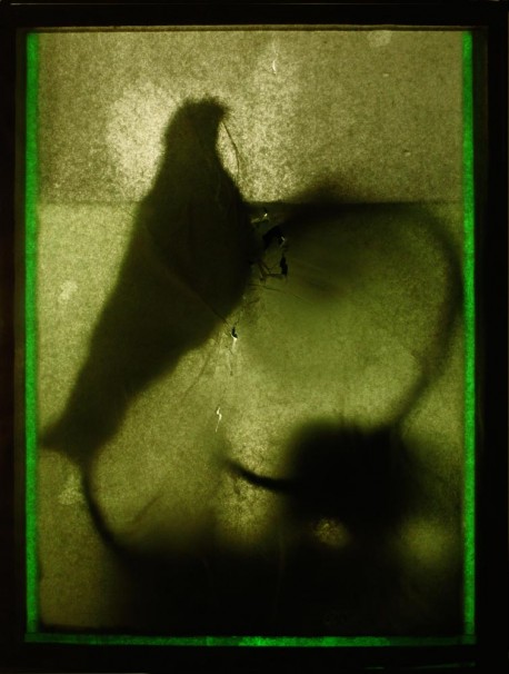 108Boat_2015_color print_45x35 cm