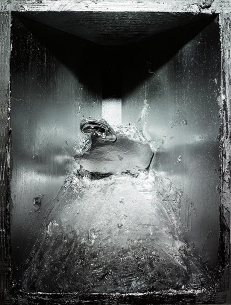 118Head II_2015_color print_45x35 cm