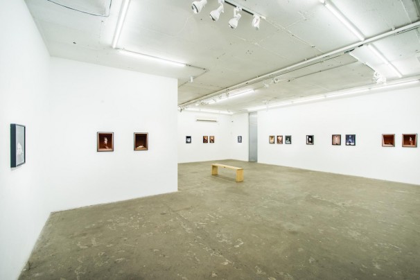 94Installation view