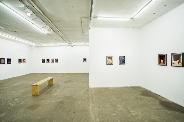98Installation view