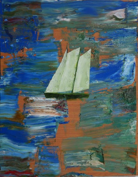 115Untitled_2016_oil on wood_48x37.5 cm