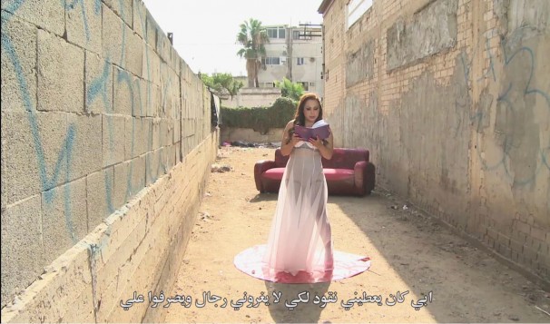 113I Must Go through this Life_2014_video_6.38 min