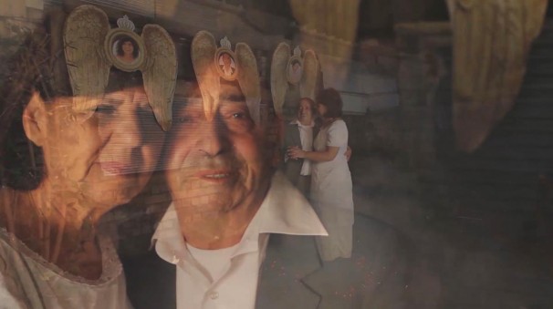 122I'm Dying to Dance in your Wedding_2016_video_4.30 min
