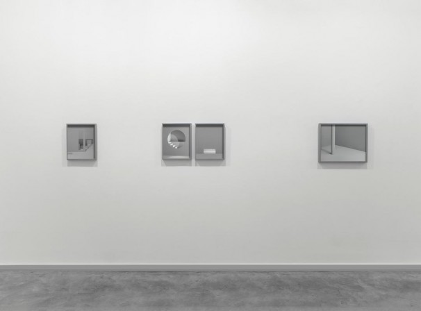 202Installation view