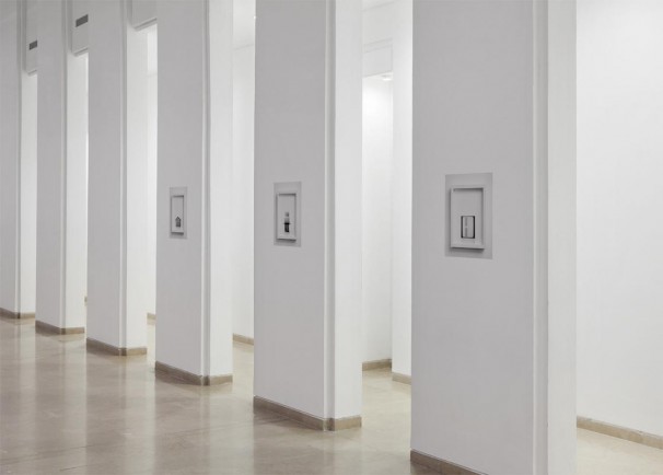 202Installation view