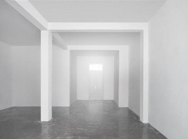 210Untitled (An Empty Space)_2012-2013_pigment print_80x120 cm