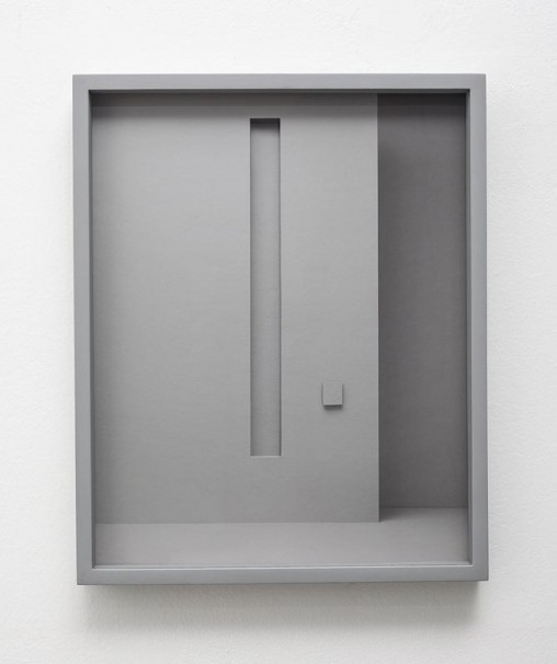 215Fifth Floor_2015_pigment print_31.5X38.5 cm