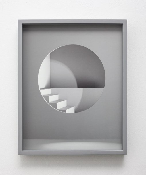 216Getting Lost_2015_pigment print_31.5X38.5 cm