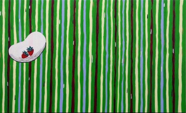 517Untitled_2016_acrylic on canvas_120x200 cm