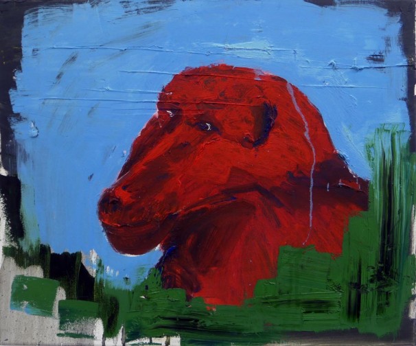 522Untitled_2016_oil on canvas_50x60 cm
